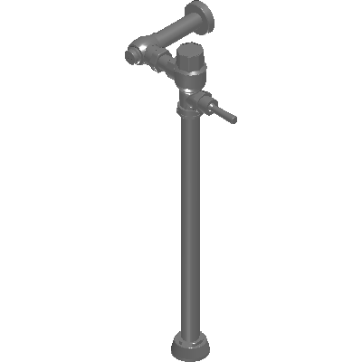 Helvex Model 117-38 Industrial Valves