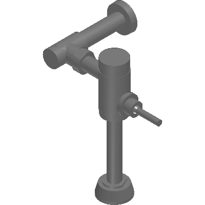 Helvex Model 210-32 Industrial Valves
