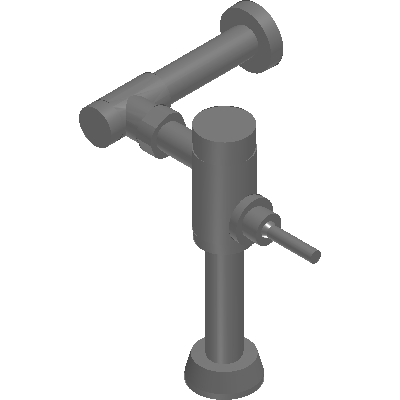 Helvex Model 210-38 Industrial Valves
