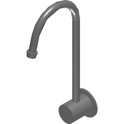 Helvex Model TV-203 Industrial Valves