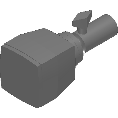 Helvex Model AC-20 Industrial Valves