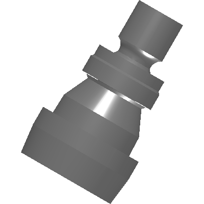 Helvex Model AC-50 Industrial Valves