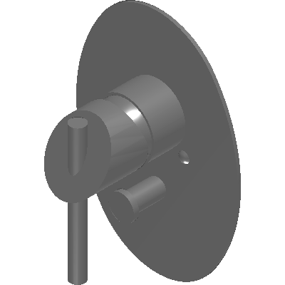 Helvex Model E-7711 Industrial Valves