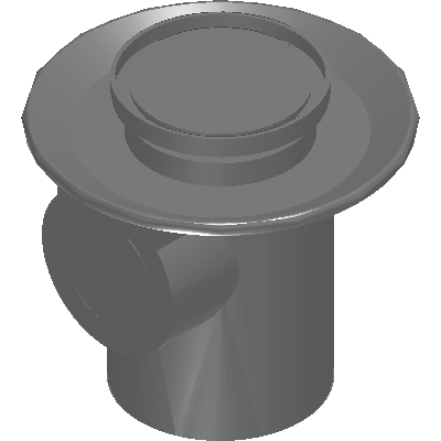 Helvex Model 24-HL-HL Industrial Valves