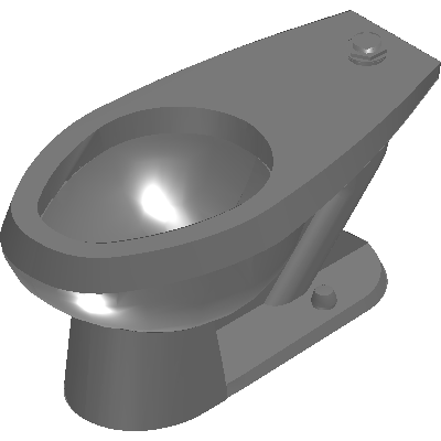 Helvex Model TZF NAO Industrial Valves