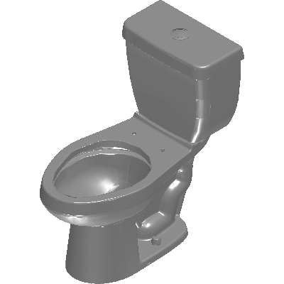 Helvex Model WC DRAKAR16 Industrial Valves