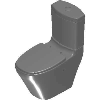 Helvex Model WC MURANO Industrial Valves