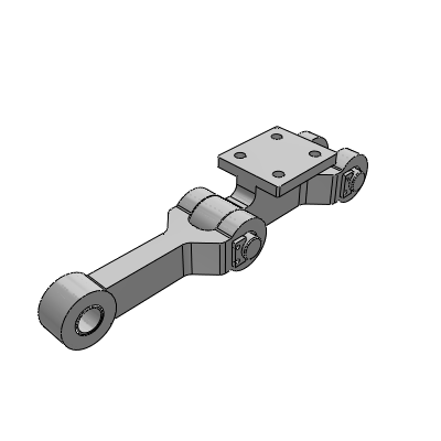 cast chain
