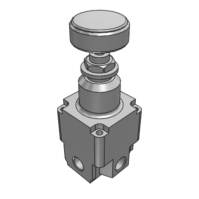 HENGLI Ir Industrial Valves