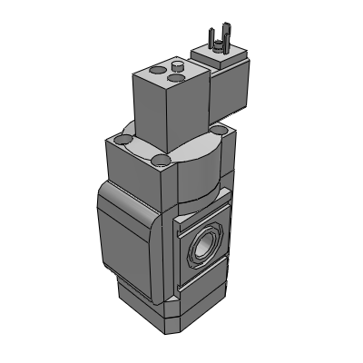 HENGLI Msu Ede Industrial Valves
