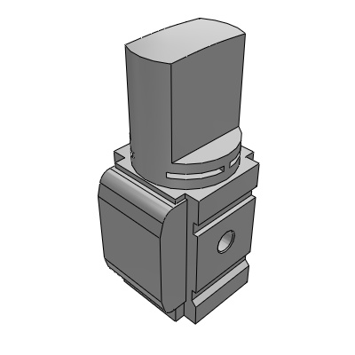 HENGLI Msu EM1 Industrial Valves