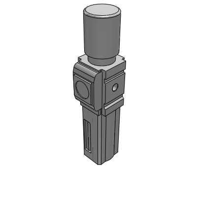 HENGLI Msu Lfr Industrial Valves