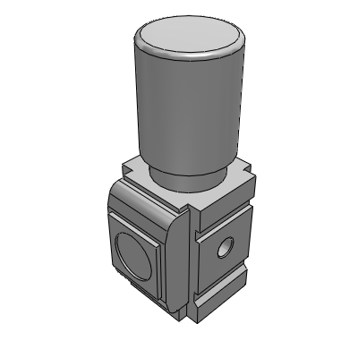HENGLI Msu Lr Industrial Valves