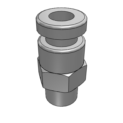 HENGLI Pcvc Industrial Valves