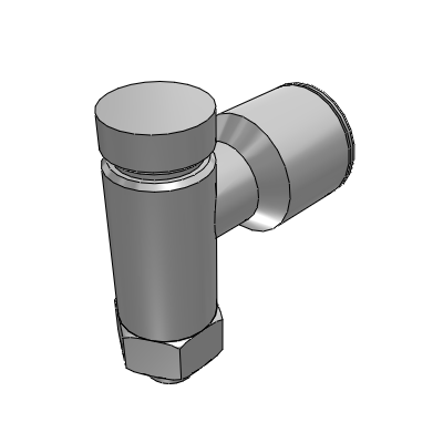 HENGLI Scw Industrial Valves