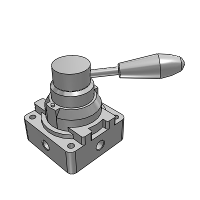 HENGLI Series 2 ; 200 series Industrial Valves