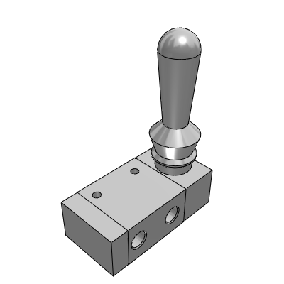 HENGLI Series 2 : 200 series Industrial Valves