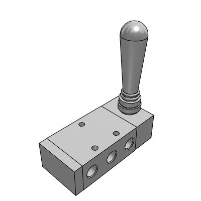 HENGLI Series 200 series Industrial Valves