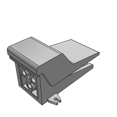 HENGLI MVFA210 Industrial Valves