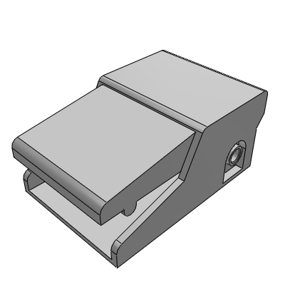 HENGLI MVFB Industrial Valves