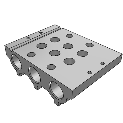HENGLI Vb Industrial Valves