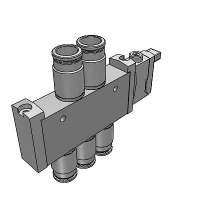HENGLI Vmda Industrial Valves