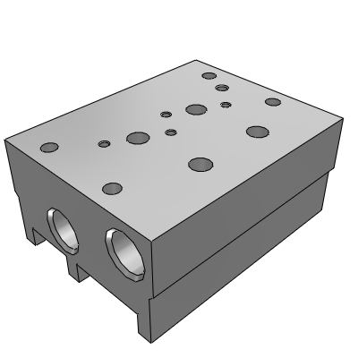 HENGLI Vmdb Hlb Industrial Valves