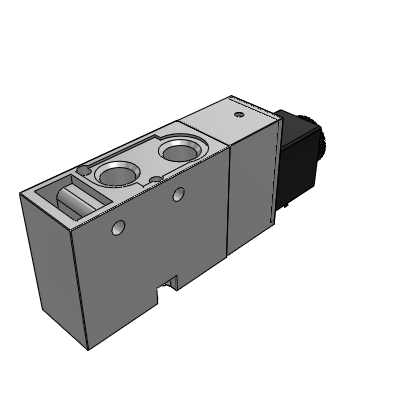 HENGLI Vmdb Industrial Valves
