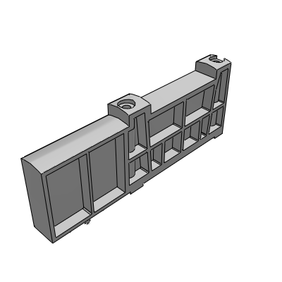 HENGLI T Amstab Industrial Valves