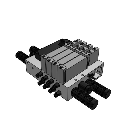 HENGLI Vtsa Industrial Valves