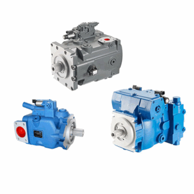 Hydraulic Pumps