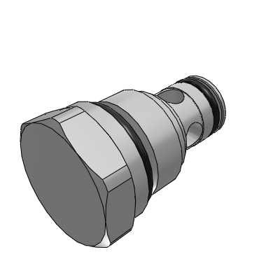 HENGLI HCV0 Industrial Valves