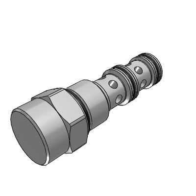 HENGLI 3512-30F Industrial Valves
