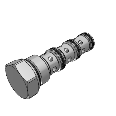 HENGLI 50F16-45 Industrial Valves