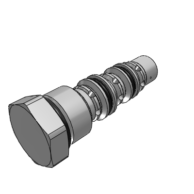 HENGLI 50L50-43 Industrial Valves