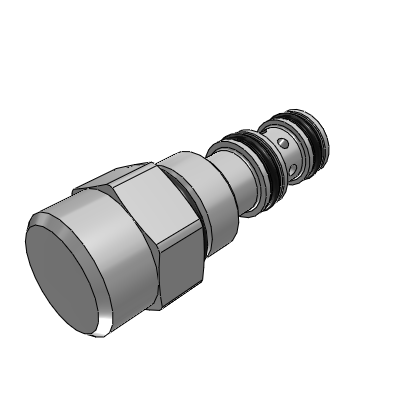 HENGLI 50LB58-35 Industrial Valves
