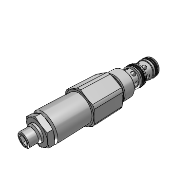 HENGLI 30J10-36 Industrial Valves