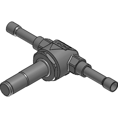 Henry Group Solenoid Valve Industrial Valves