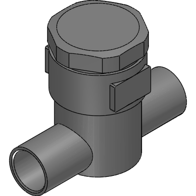 Henry Group 116007 Industrial Valves