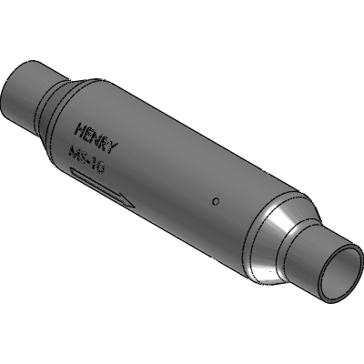 Henry Group ms_10_f6309 Industrial Valves