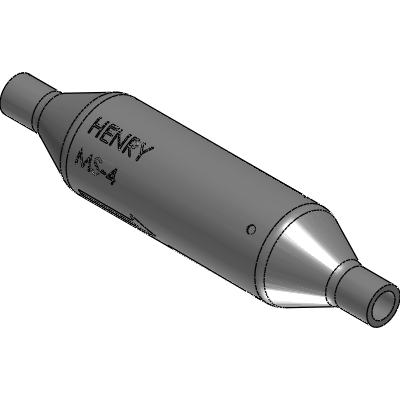 Henry Group ms_4_f6306 Industrial Valves