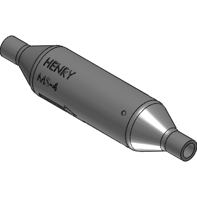 Henry Group ms_4_f6306 Industrial Valves
