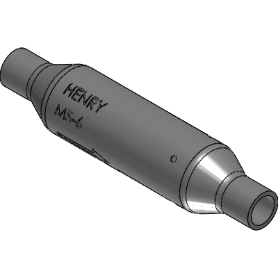 Henry Group ms_6_f6307 Industrial Valves