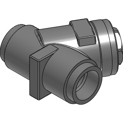 Henry Group nrv14 Industrial Valves
