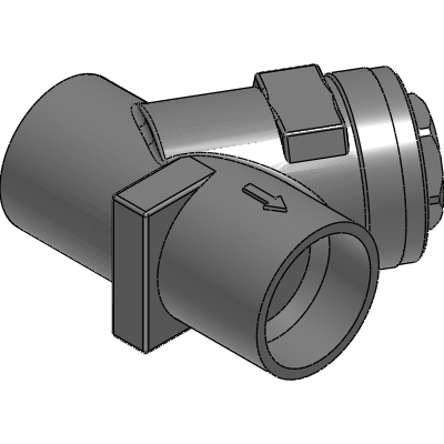 Henry Group nrv18 Industrial Valves