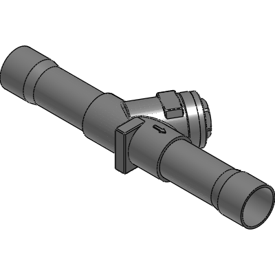 Henry Group nrv18e Industrial Valves