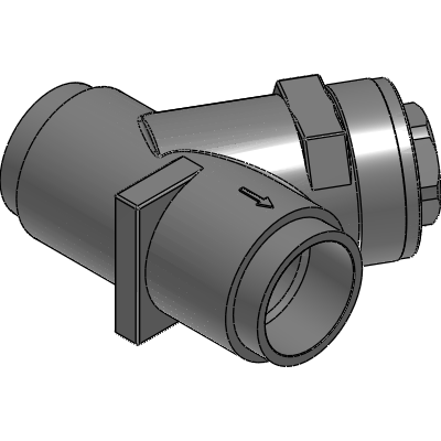 Henry Group nrv22 Industrial Valves