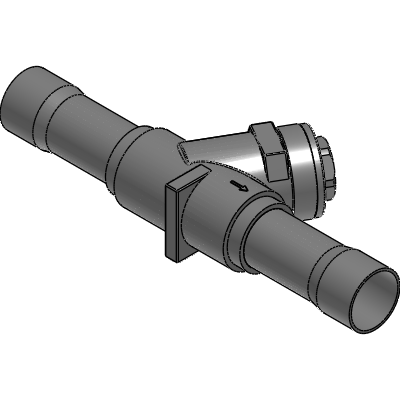 Henry Group nrv22e Industrial Valves