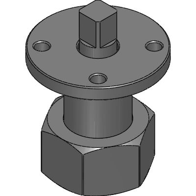 Henry Group bvak_138 Industrial Valves