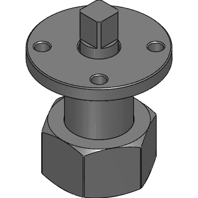 Henry Group bvak_138 Industrial Valves